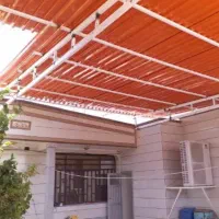 نصب سایبان نصب تعمیرات کرکره برقی جوشکاری