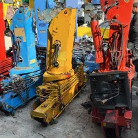 جرثقیل۷|خودرو سنگین|تهران, خاوران|دیوار