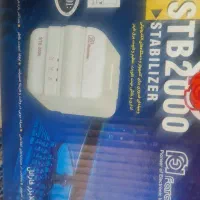 استابلایزر فاراتل مدل 2000  آک