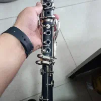 کلارینت زف سی بمل