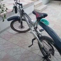 دوچرخه 26|دوچرخه، اسکیت، اسکوتر|شیراز, سیاه سنگ|دیوار