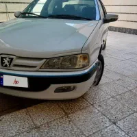 پارس دوگانه شرکتی ۹۲