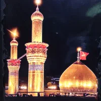 هرکه دارد هوس کربلا بسم الله