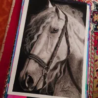 فروختن اسب