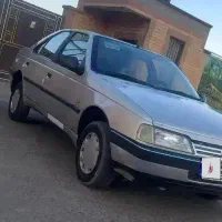 پژو ۴۰۵ مدل ۸۷ / واقعا سالم /|خودرو سواری و وانت|تهران, بهارستان|دیوار