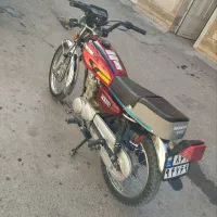 زیگما مدل 94|موتورسیکلت|اصفهان, نصرآباد|دیوار