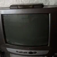 تلویزیون ۱۴ اینچ