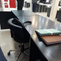 فروش میز اداری|دفتر کار|تاکستان, |دیوار