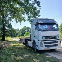 اف اچ ۴۶۰ فابیریک اتومات معاوضه با اف اچ جفت|خودرو سنگین|رشت, دروازه لاکان|دیوار