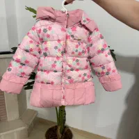 کاپشن دخترانه خارجی