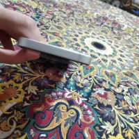 آیفون 13 سفید نرمال در حد نو|موبایل|تهران, تهرانسر شمالی|دیوار