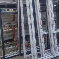 درب وپنجره یو پی وی سی|خدمات پیشه و مهارت|تهران, اوقاف|دیوار