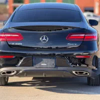 بنز E class coupe|خودرو سواری و وانت|تهران, جردن|دیوار