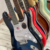 گیتار الکتریک فندر Squier