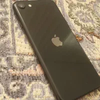 آیفون SE سری 2020 درجه ۱|موبایل|آباده, |دیوار