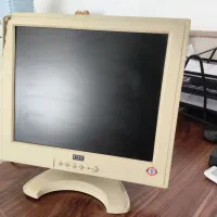 مانیتور ctx