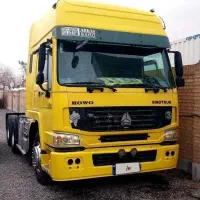 هوو ۲۰۰۷ موتور نو|خودرو سنگین|اسلام‌شهر, شهرک محمدیه|دیوار