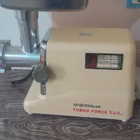 چرخ گوشت درحد