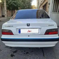 پژوپارس xU7 ۱۴۰۰|خودرو سواری و وانت|تهران, بهداشت|دیوار