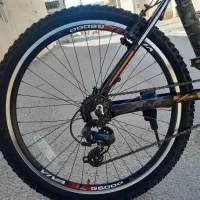 دوچرخه ویوا ۲۶|دوچرخه، اسکیت، اسکوتر|برازجان, |دیوار