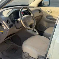 هیوندای توسان ۲۰۱۰|خودرو سواری و وانت|ساری, |دیوار