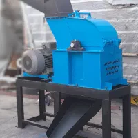 آسیاب ذرت و جو|ماشینآلات صنعتی|آبیک, |دیوار