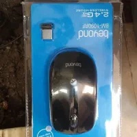 موس بی سیم نو