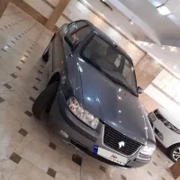 سمند Lx xu7|خودرو سواری و وانت|قرچک, شهرک طلائیه|دیوار