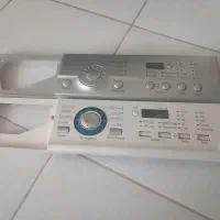 ۲عددپنل لباسشویی ال جی پاکشوما
