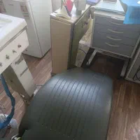 دستگاه یونیت دندانپزشکی ریتر آلمان|پزشکی|تبریز, |دیوار