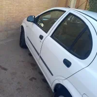 تیبا صندوقدار ۱۴۰۰