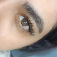 اکستنشن مژه با تخفیف ویژه|خدمات آرایشگری و زیبایی|اصفهان, بهارستان|دیوار