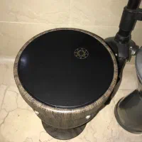 ضرب تینپو با پایه کامل|درام و پرکاشن|گرگان, |دیوار