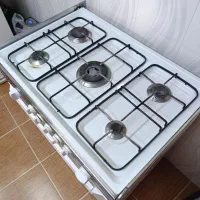 گاز وفر|اجاق گاز و لوازم برقی پخت‌وپز|اسدآباد, |دیوار