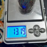 انگشتر نقره|جواهرات|اشتهارد, |دیوار