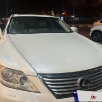 LS460|خودرو سواری و وانت|تهران, زعفرانیه|دیوار