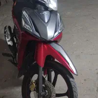 موتور لیفان 135بی کلاچ مدل98دربردسیر