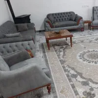 مبل راحتی ۷ نفره