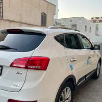 جک jac s5 مدل ۱۳۹۵ اتومات بی رنگ مشابه صفر کم کار|خودرو سواری و وانت|تهران, جوانمردان (اندیشه)|دیوار