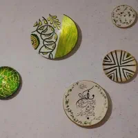 دیوار کوب|تابلو، نقاشی، عکس|محلات, |دیوار