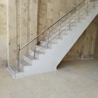 نصب و اجرای نرده استیل|خدمات پیشه و مهارت|نسیمشهر, |دیوار