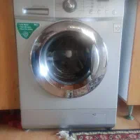 لباسشویی مدل ال جی