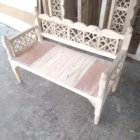 تخت سنتی ۲ نفره ۳ نفره ویژه کافه منازل سفره خانه