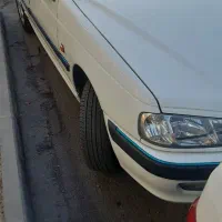 پژو پارس مدل ۹۶ تیپ xu7|خودرو سواری و وانت|اصفهان, مفتح|دیوار