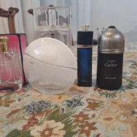 شیشه خالی عطر