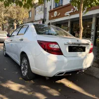 دنا اتومات ۱۴۰۰|خودرو سواری و وانت|قزوین, |دیوار