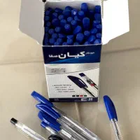 خودکار کیان|لوازم التحریر|کرج, گلشهر|دیوار