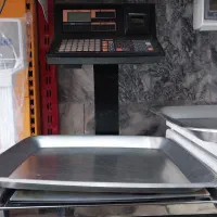 ترازوهای ،محک ،رادین ،کارین ،درحد نو