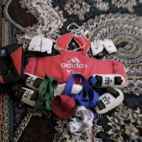 لوازم تکواندو