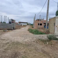 ۲۰۰ متری در گالیکش زمین‌های طهماسب